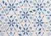 Gra Honeycombs Blue - plastry miodu